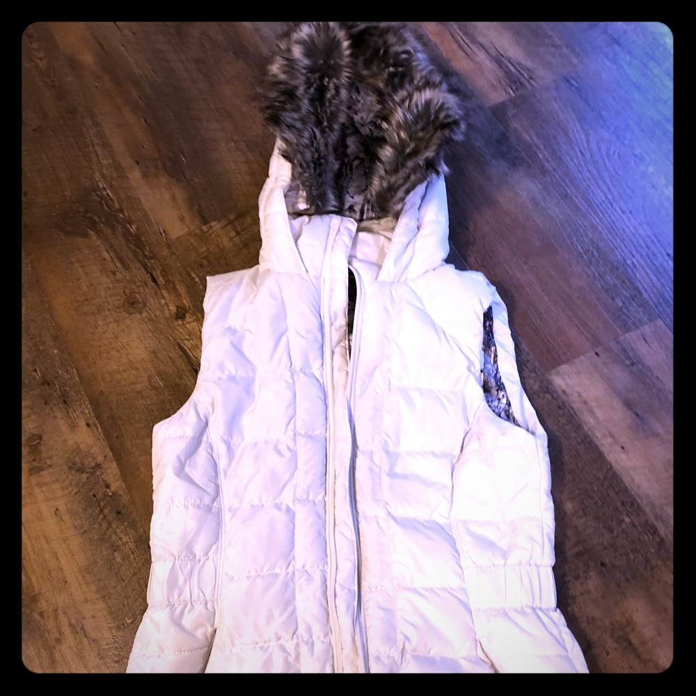 The North Face Vest